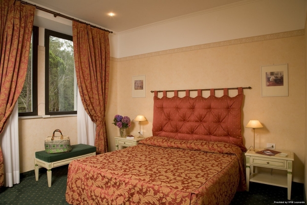 Majestic Grand Hotel
